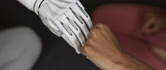 Робот или человек?