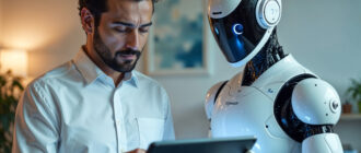 ии ассистенты