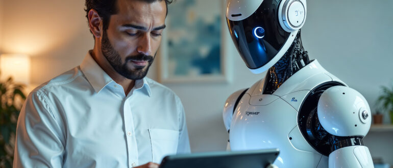 ии ассистенты